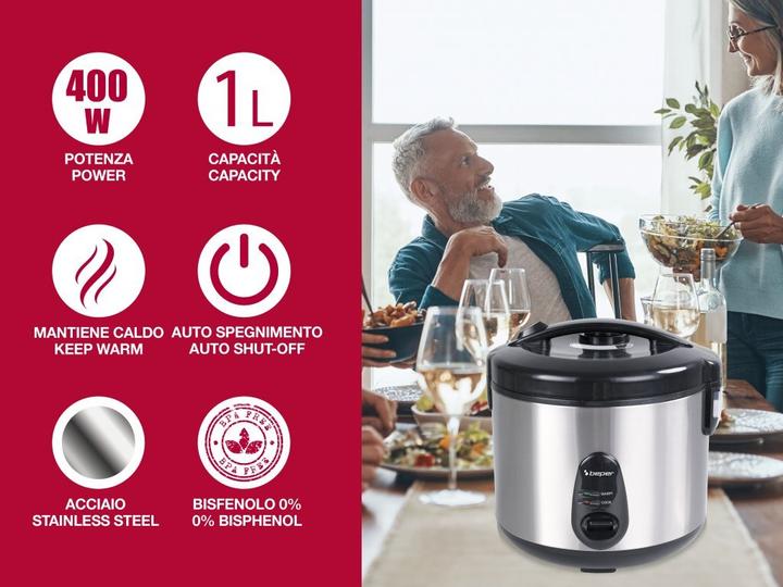 Produktbild Beper Other small household appliances P101VAP002