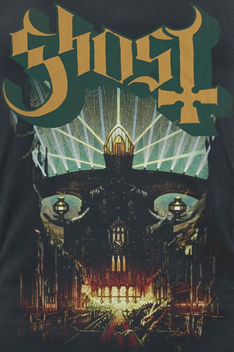 Produktbild Ghost Meliora (M)
