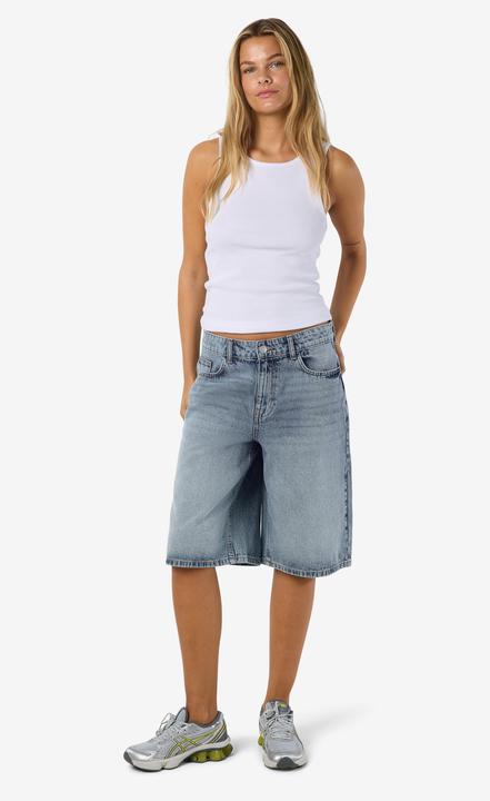 Image du produit Noisy May NMMINDIE Jeansshorts (S)