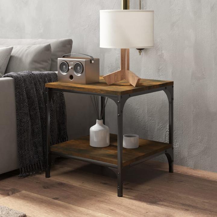 Image du produit vidaXL Beistelltisch