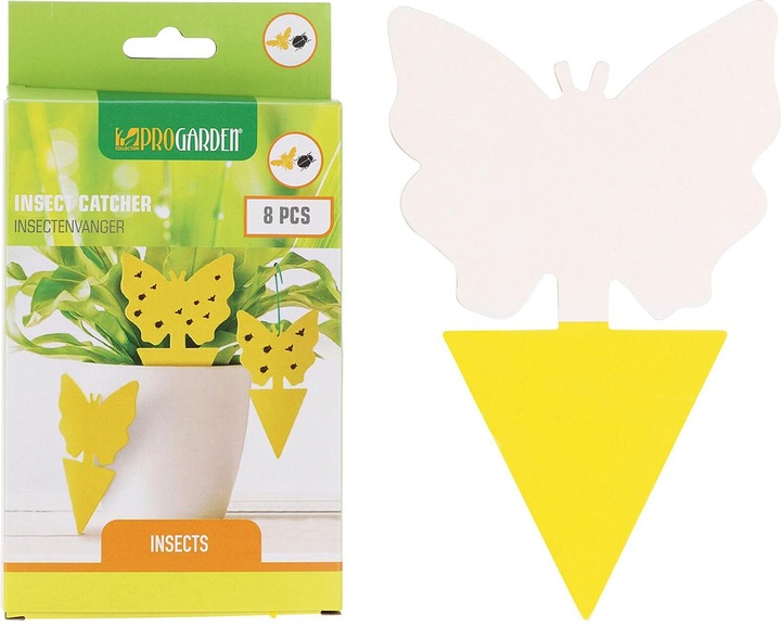 Actual product image Flypaper