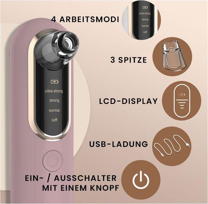 Actual product image Beautifly Derma Blush