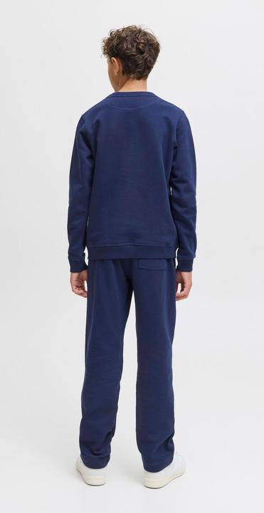Produktbild Jack & Jones Jornorrebro Emb Sweat Crew Noos Jnr (128)