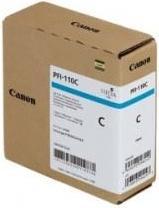 Produktbild Canon Tintenpatrone cyan (C)
