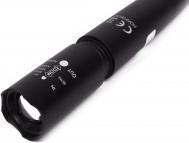 Actual product image ProPlus Flashlight tactical XXL 3W