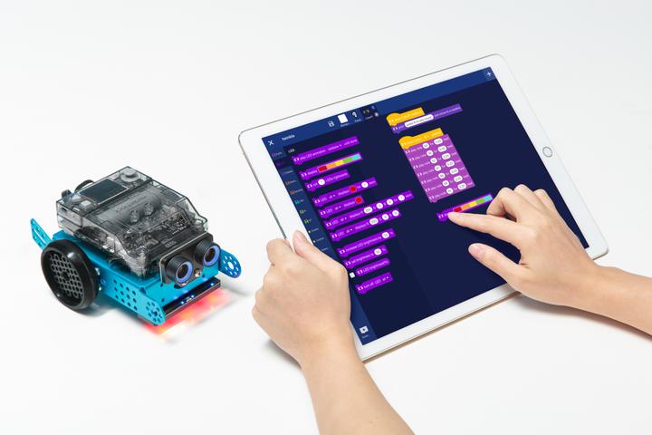 Image du produit Makeblock mBot2