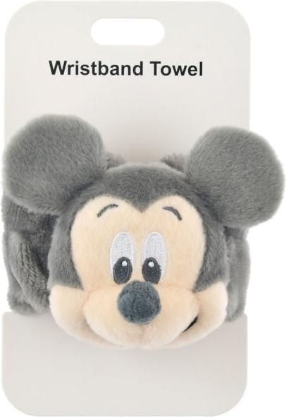 Image du produit Disney Serviette de poignet Mickey Mouse (Corps, Remplissage (polyester))