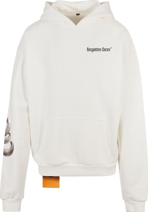 Produktbild Forgotten Faces Medusa Ultra Heavy Cotton Box Hoody (S)