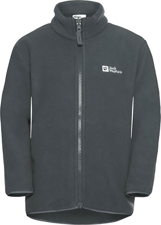 Immagine prodotto Jack Wolfskin Iceland 3In1 Jacket K (140)