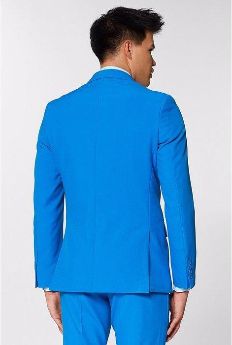 Actual product image OppoSuits blue steel (62)