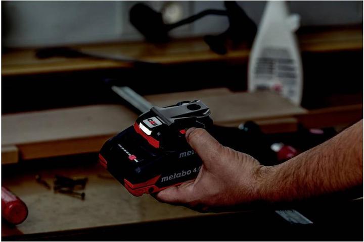 Produktbild Metabo PC 18-65 Power Charger