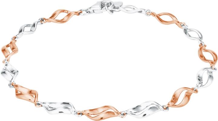 Immagine prodotto Amor Gioielli da braccio (19 cm, Argento 925)
