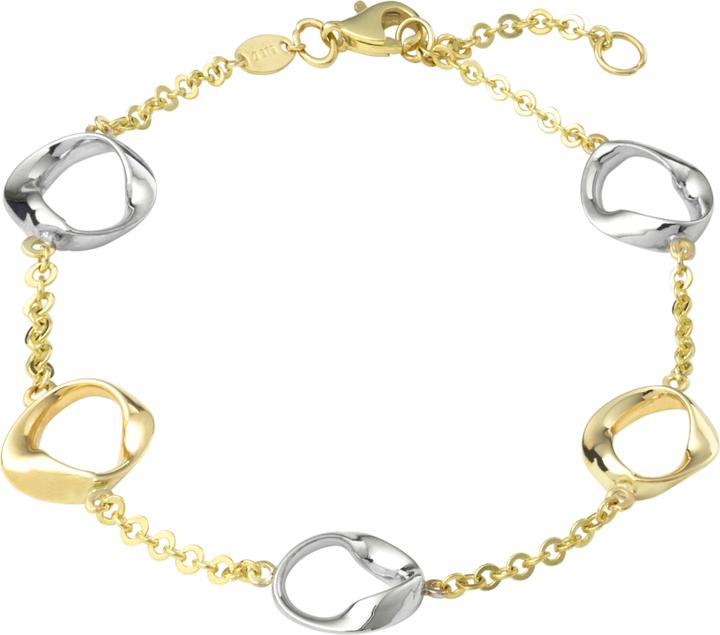 Amor Armschmuck (19 cm, Gold)