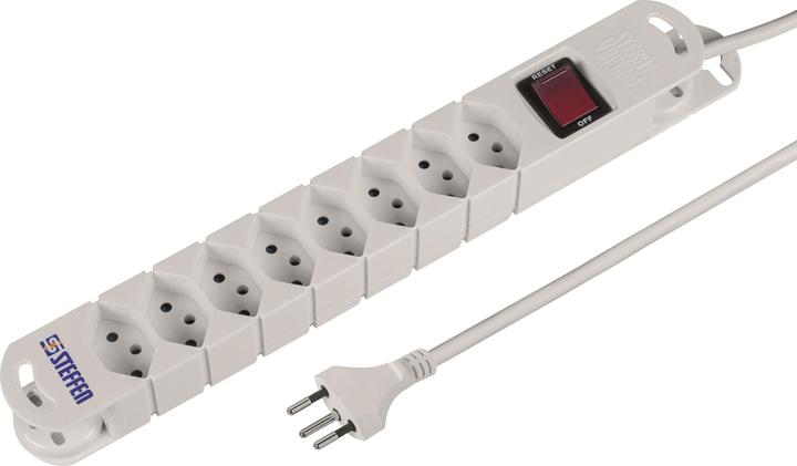 Steffen Steba Variabile (8 x, Tipo 13, 3 m)