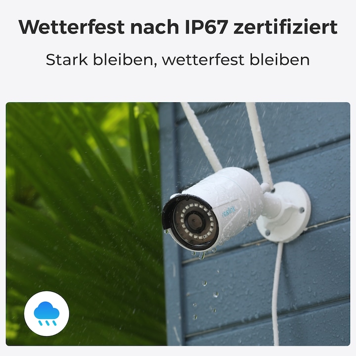 Produktbild Reolink W320-5MP (2560 x 1920 Pixels)
