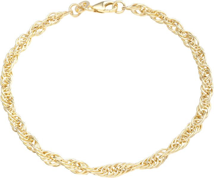 Amor Armschmuck (19 cm, Gold)