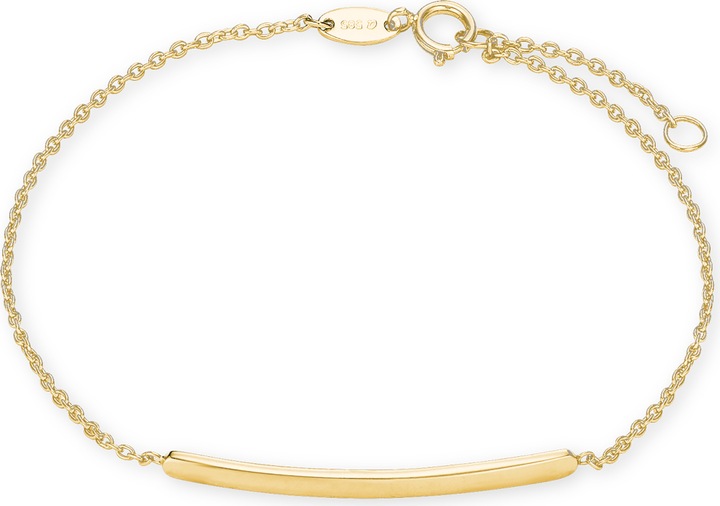 Produktbild Amor Armschmuck (19 cm, Gold)