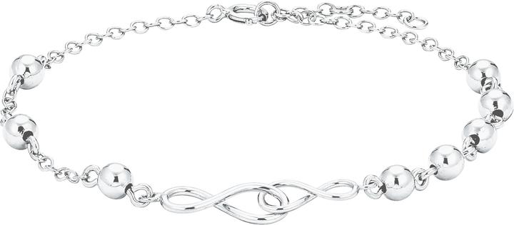 Immagine prodotto Amor Gioielli da braccio (19 cm, Argento 925)