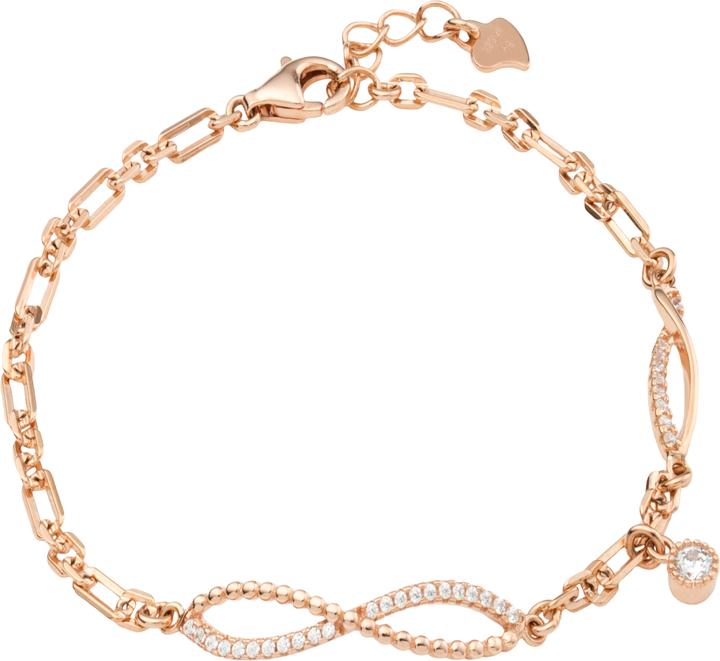 Immagine prodotto Amor Gioielli da braccio (19 cm, Argento 925)