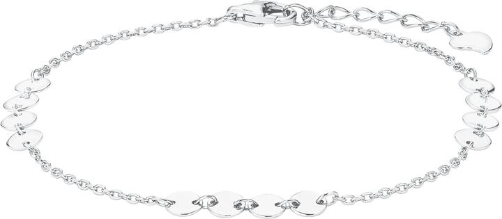 Produktbild Amor Armschmuck (19 cm, Silber 925)