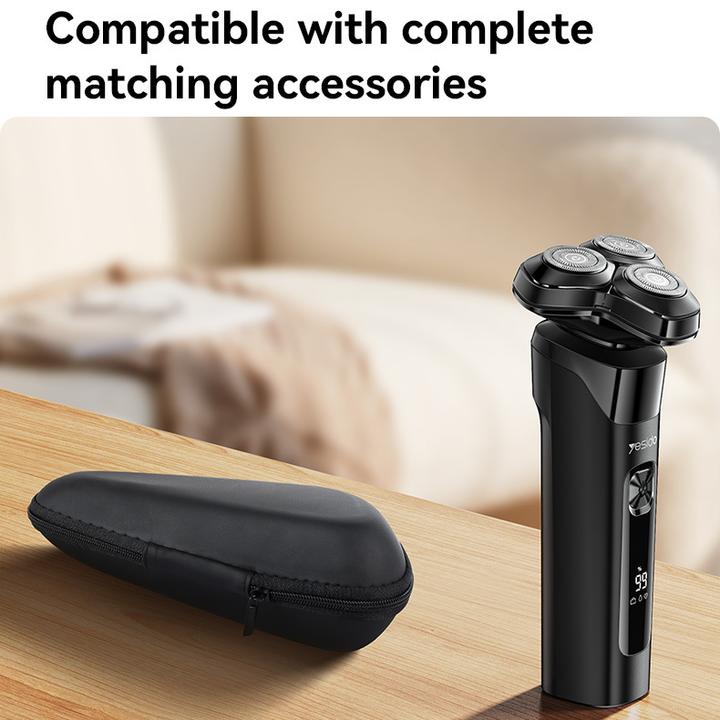 Actual product image Yesido Electric shaver MG05