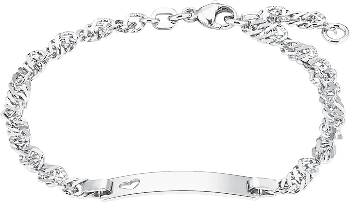 Produktbild Amor Armschmuck (19 cm, Silber 925)