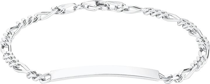 Produktbild Amor Armschmuck (19 cm, Silber 925)