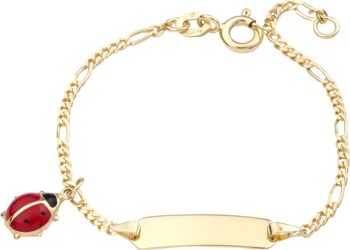 Actual product image Amor Arm jewellery (14 cm, Gold)