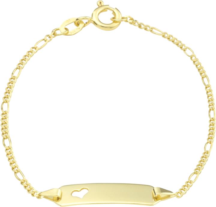 Immagine prodotto Amor Gioielli da braccio (14 cm, Oro)