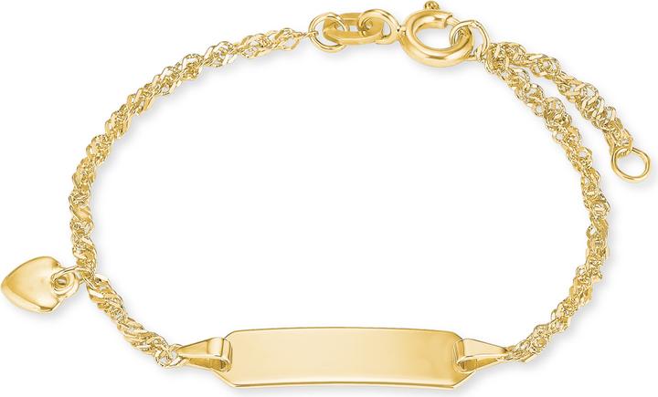 Produktbild Amor Armschmuck (14 cm, Gold)