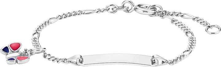 Immagine prodotto Amor Gioielli da braccio (14 cm, Argento 925)