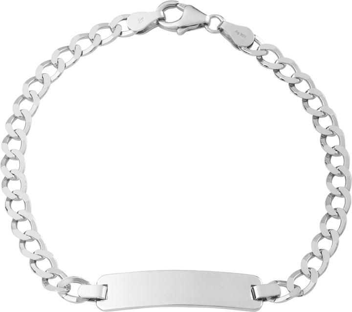 Immagine prodotto Amor Gioielli da braccio (19 cm, Argento 925)