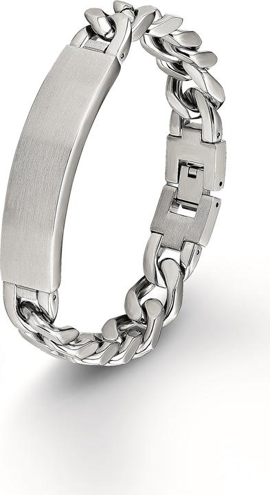 Immagine prodotto Amor Gioielli da braccio (22 cm, Acciaio inossidabile)