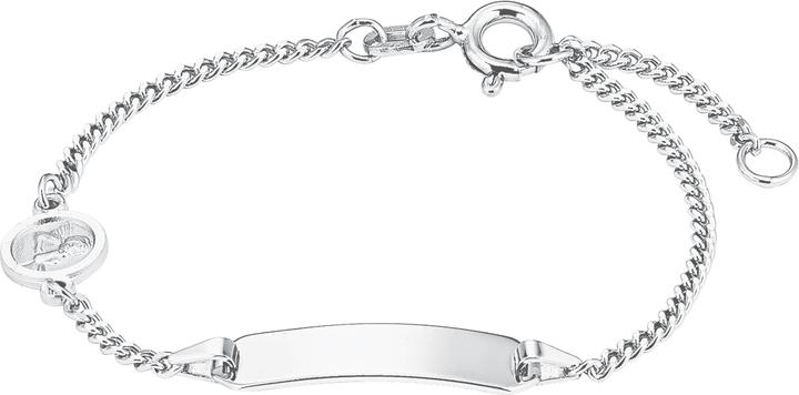 Immagine prodotto Amor Gioielli da braccio (14 cm, Argento 925)