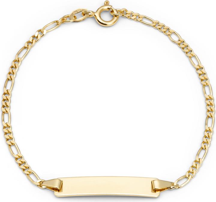 Produktbild Amor Armschmuck (16 cm, Gold)