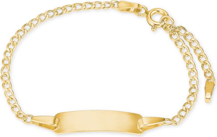 Actual product image Amor Arm jewellery (14 cm, Gold)