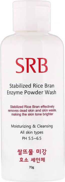 SRB Rice Bran (Reinigungsöl)