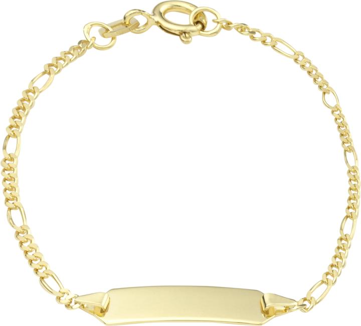 Produktbild Amor Armschmuck (14 cm, Gold)