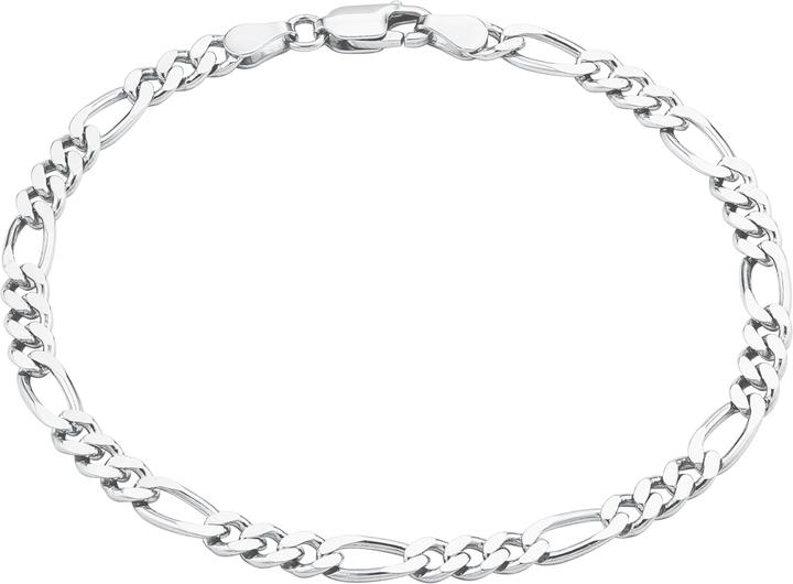 Amor Armschmuck (21 cm, Silber 925)