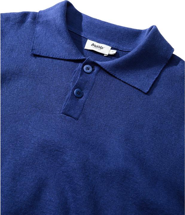 Produktbild Brava Fabrics Knitted Polo (M)