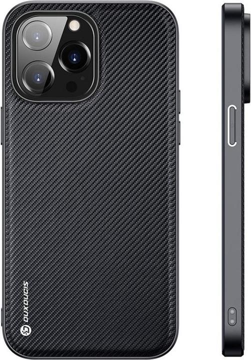 Produktbild Dux Ducis Fino Series Hardcase Hülle (Apple iPhone 14 Pro Max)