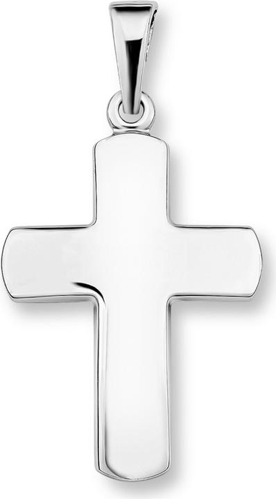 Actual product image Amor Trailer (Silver 925)