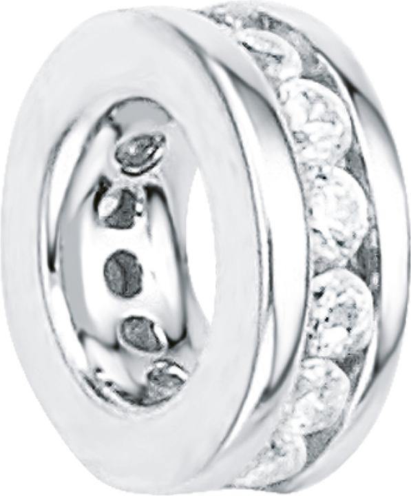 Immagine prodotto Amor Rimorchio (Argento 925)