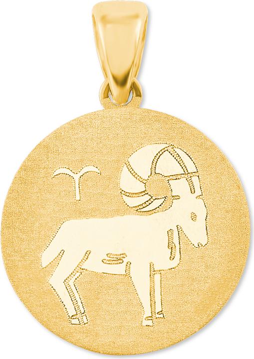 Image du produit Amor Pendentif (Or)