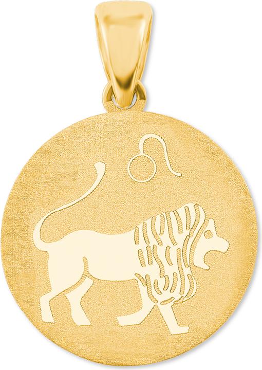 Image du produit Amor Pendentif (Or)