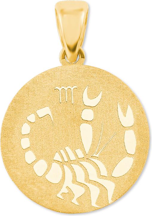 Image du produit Amor Pendentif (Or)