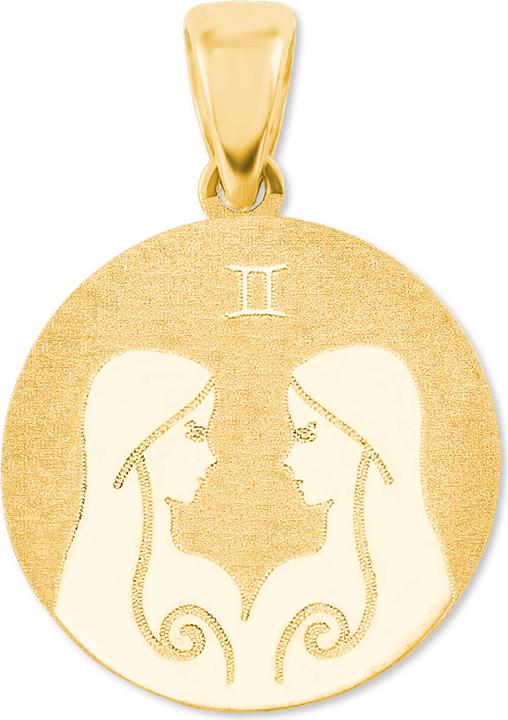 Image du produit Amor Pendentif (Or)