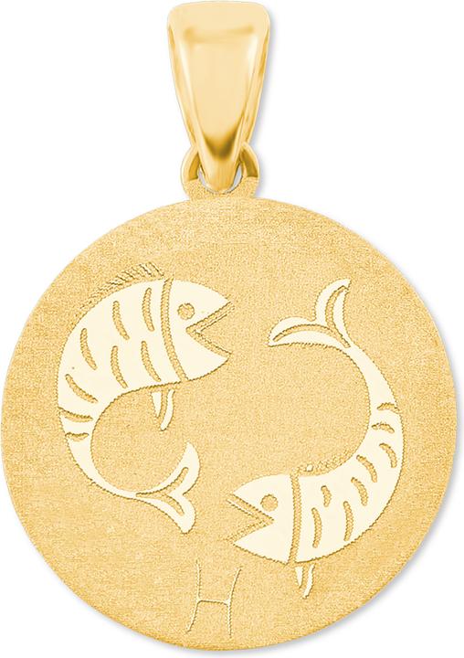 Image du produit Amor Pendentif (Or)