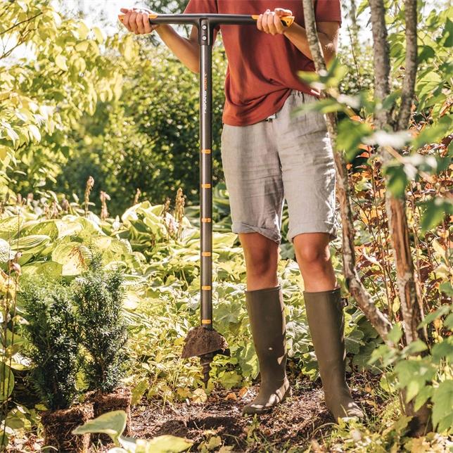 Produktbild Fiskars QuickDrill M