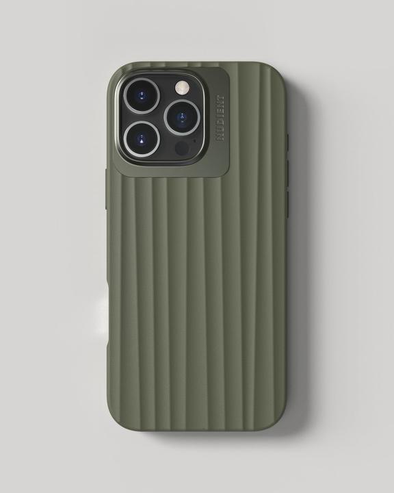 Actual product image Nudient MagSafe Case (Apple iPhone 16 Pro Max)
